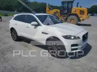 2019 Jaguar F-PACE photo