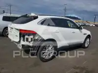 2019 Jaguar F-PACE photo