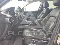 2019 Jaguar F-PACE фото