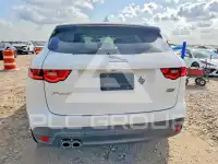 2019 Jaguar F-PACE photo