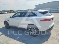2019 Jaguar F-PACE photo