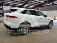 2019 Jaguar F-PACE photo