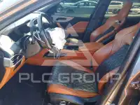 2019 Jaguar F-PACE фото