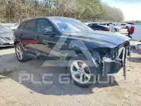 2019 Jaguar F-PACE фото