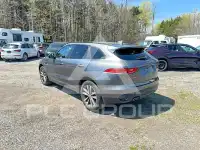 2019 Jaguar F-PACE photo