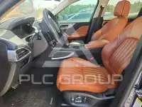 2019 Jaguar F-PACE фото