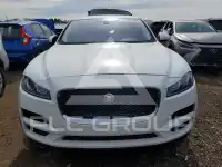 2019 Jaguar F-PACE photo