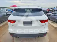 2019 Jaguar F-PACE фото