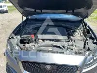 2019 Jaguar F-PACE photo