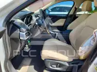 2019 Jaguar F-PACE фото