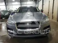 2019 Jaguar F-PACE фото