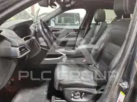 2019 Jaguar F-PACE фото