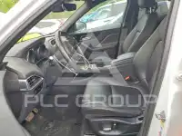 2019 Jaguar F-PACE photo