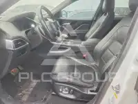 2019 Jaguar F-PACE фото