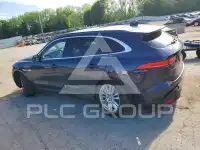 2019 Jaguar F-PACE фото