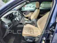 2019 Jaguar F-PACE фото