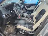 2019 Jaguar F-PACE фото