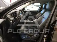 2019 Jaguar F-PACE фото