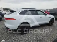2019 Jaguar F-PACE photo