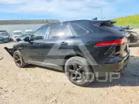 2019 Jaguar F-PACE photo