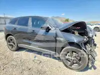 2019 Jaguar F-PACE фото