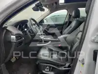 2019 Jaguar F-PACE photo
