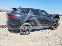 2019 Jaguar F-PACE фото