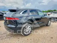 2019 Jaguar F-PACE photo