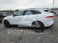 2019 Jaguar F-PACE photo