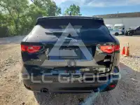 2019 Jaguar F-PACE photo