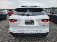 2019 Jaguar F-PACE photo