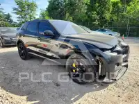 2019 Jaguar F-PACE photo