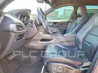 2019 Jaguar F-PACE photo
