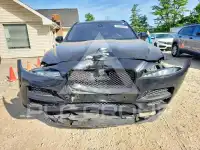 2019 Jaguar F-PACE photo