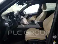 2019 Jaguar F-PACE photo
