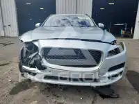 2019 Jaguar F-PACE фото