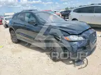 2019 Jaguar F-PACE photo