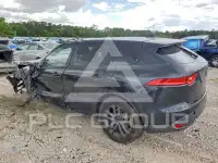 2019 Jaguar F-PACE photo