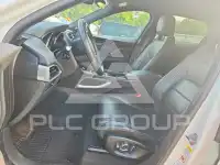 2019 Jaguar F-PACE фото