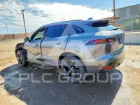 2019 Jaguar F-PACE photo