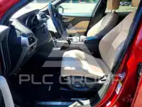 2019 Jaguar F-PACE фото