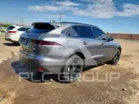 2019 Jaguar F-PACE photo