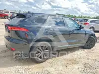 2019 Jaguar F-PACE photo