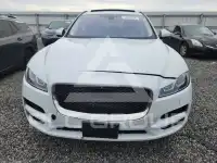 2019 Jaguar F-PACE photo