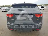 2019 Jaguar F-PACE photo