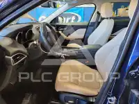 2019 Jaguar F-PACE photo