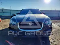 2019 Jaguar F-PACE фото