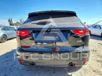 2019 Jaguar F-PACE фото