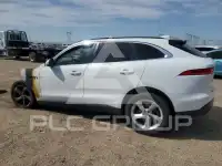 2019 Jaguar F-PACE photo