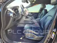 2019 Jaguar F-PACE фото